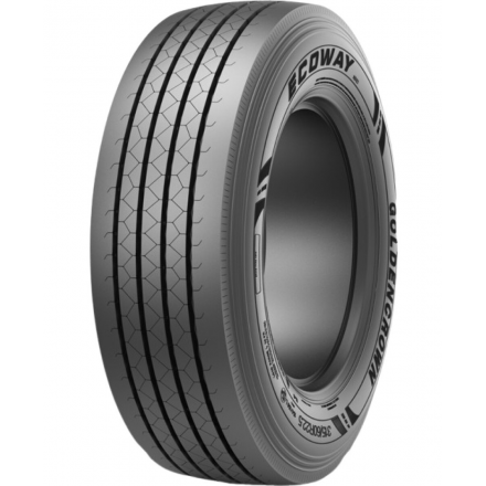 Goldencrown 295/60 R22,5 150/147L AS121 M+S 3PMSF