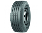 Sunkvežimių padangos Goldencrown 215/75 R17,5 135/133J AZ170 M+S 3PMSF