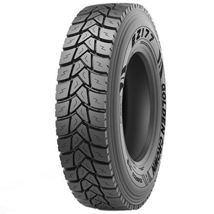 Goldencrown 315/80 R22,5 157/154K EZ177 M+S 3PMSF