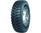 Sunkvežimių padangos Goldencrown 295/80 R22,5 152/149K MD777 M+S 3PMSF