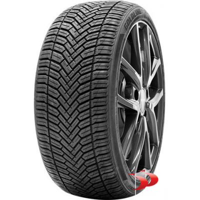Goldline 195/55 R15 85H GL 4season+ padangos
