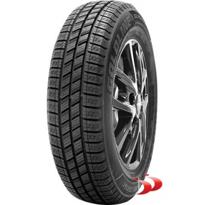 Goldline 215/60 R17C 109T GL 4season LT+ padangos