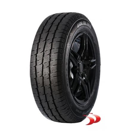 Goldline 195/65 R16C 104R Gltw91