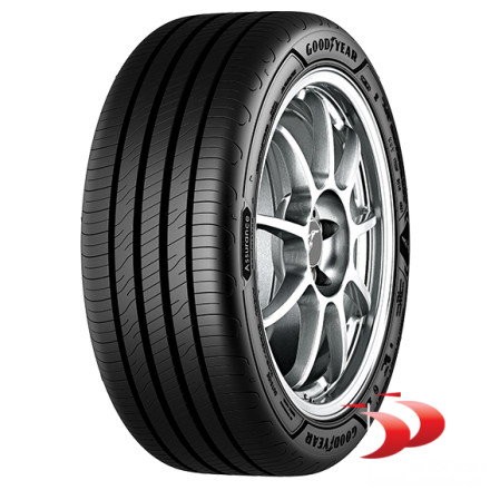 GoodYear 205/55 R17 95H XL Assurance Comforttred