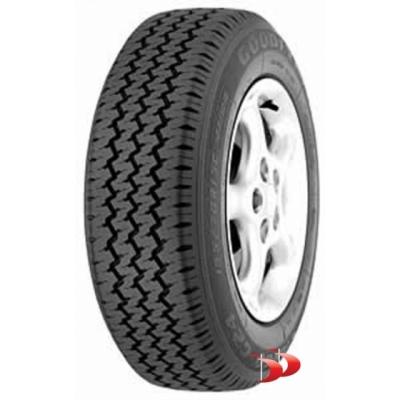 GoodYear 185/80 R14C 102P Cargo G24 padangos