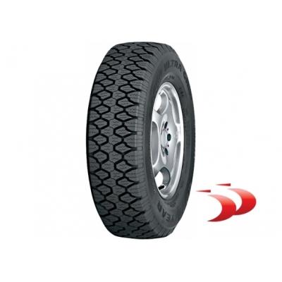 GoodYear 215/75 R16C 116Q Cargo UG G124 padangos
