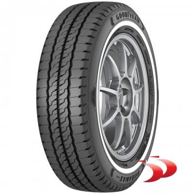 GoodYear 195/80 R14C 106S Duramax G2 padangos