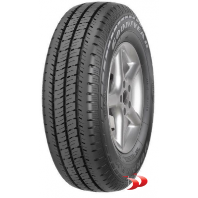 GoodYear 7.5/80 R16C 122L Duramax Steel padangos
