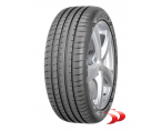 Lengvųjų automobilių padangos GoodYear 235/55 R20 105Y XL Eagle F-1 Asymmetric 3 SUV FR