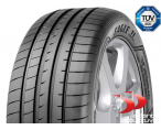 Lengvųjų automobilių padangos GoodYear 235/45 R20 100V XL Eagle F-1 Asymmetric 3 SUV (made IN Germany) FR
