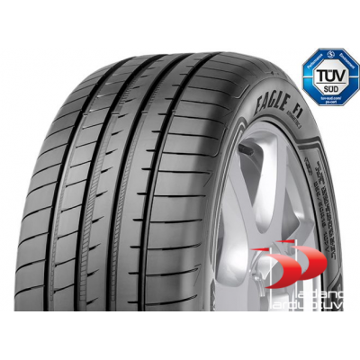 GoodYear 235/45 R20 100V XL Eagle F-1 Asymmetric 3 SUV (made IN Germany) FR padangos