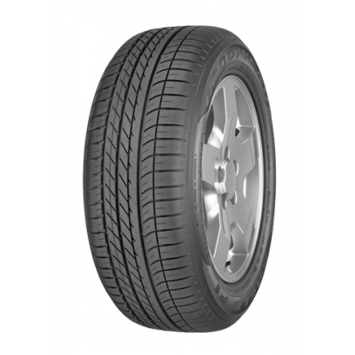 GoodYear 255/50 R19 107W XL Eagle F-1 Asymmetric SUV 4X4 ROF padangos