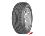 Lengvųjų automobilių padangos GoodYear 295/40 R22 112W XL Eagle F-1 Asymmetric SUV FR