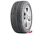 Lengvųjų automobilių padangos GoodYear 195/45 R17 81W Eagle F1 GSD3 FR