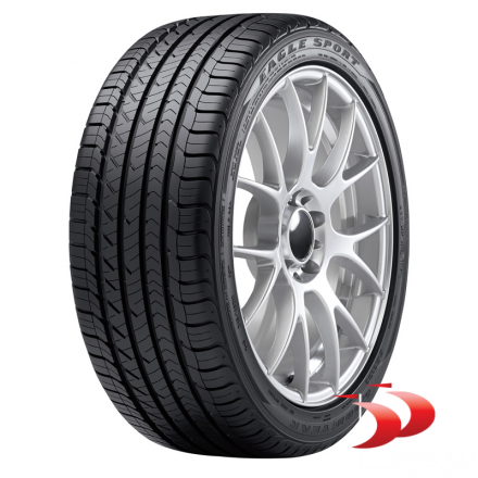 GoodYear 225/50 R18 95V Eagle Sport All-season ROF *