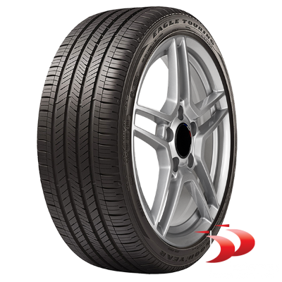 GoodYear 255/50 R21 109H XL Eagle Touring SCT * padangos