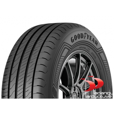 GoodYear 235/65 R17 104V Efficientgrip 2 SUV DOT22 padangos
