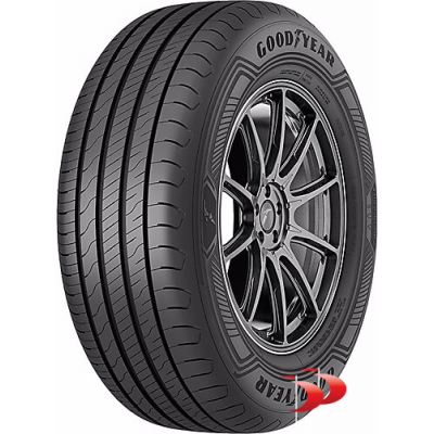 GoodYear 235/60 R20 108H XL Efficientgrip Performance 2 SCT * padangos