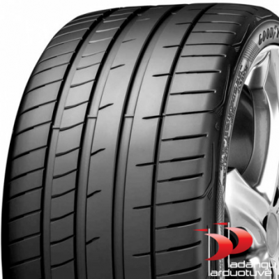 GoodYear 235/40 R19 96Y XL F1 Supersport SCT * padangos
