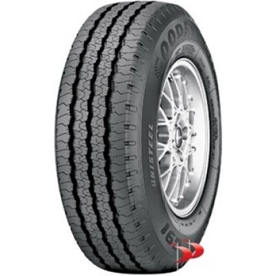 GoodYear 215/75 R16C 116Q G91 padangos