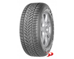 Lengvųjų automobilių padangos GoodYear 255/60 R18 112T XL UG ICE SUV GEN-1