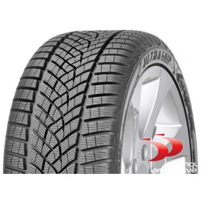 GoodYear 215/55 R18 95T UG Performance GEN1 SCT VW padangos