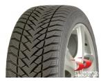 Lengvųjų automobilių padangos GoodYear 235/70 R16 106T Ultra Grip + SUV FR