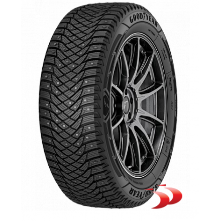 GoodYear 225/45 R17 94T XL Ultra Grip Arctic 2 SCT