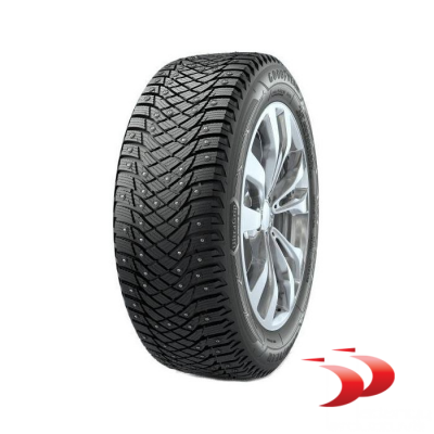 GoodYear 225/55 R18 102T XL Ultra Grip Arctic 2 SUV SCT FR padangos