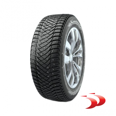 GoodYear 225/55 R18 102T XL Ultra Grip Arctic 2 SUV SCT FR