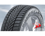 Lengvųjų automobilių padangos GoodYear 235/50 R17 100T XL Ultra Grip ICE 2