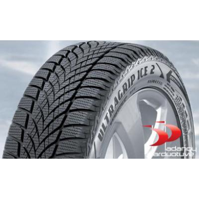 GoodYear 215/65 R16 98T Ultra Grip ICE 2 SCT padangos