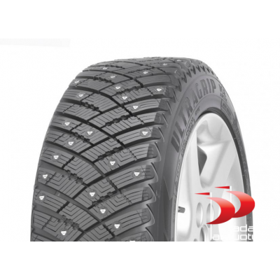 GoodYear 175/70 R14 88T XL Ultra Grip ICE Arctic padangos