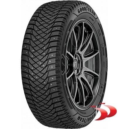 GoodYear 235/40 R19 96T XL Ultragrip Arctic 2 SCT FR