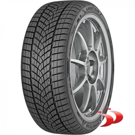 GoodYear 155/70 R19 88T Ultragrip ICE 2+