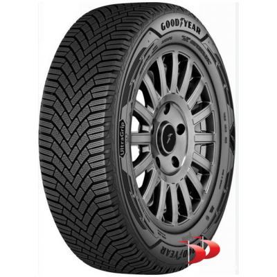 GoodYear 205/60 R16 96T XL Ultragrip ICE 3 SCT padangos