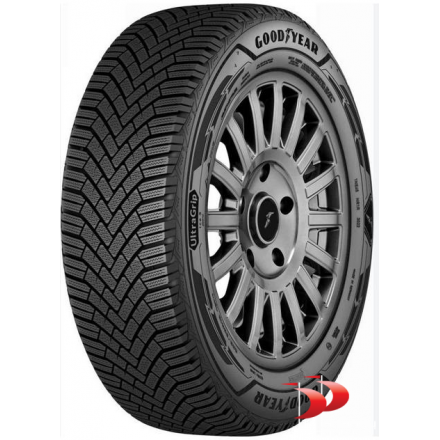 GoodYear 205/60 R16 96T XL Ultragrip ICE 3 SCT