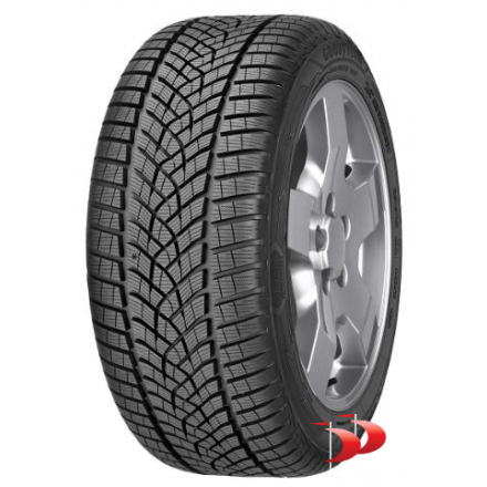 GoodYear 225/60 R18 104H XL Ultragrip Performance + SUV Lengvųjų automobilių padangos