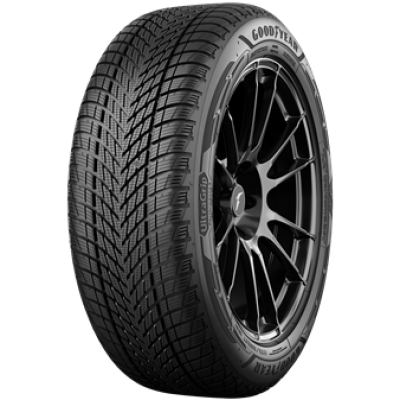 GoodYear 265/35 R21 101W XL Ultragrip Performance 3 SCT FR padangos