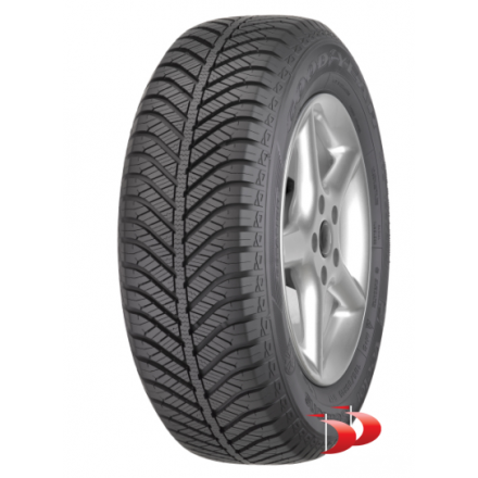 GoodYear 225/45 R17 94V XL Vector 4seasons
