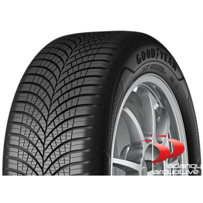 GoodYear 235/60 R17 102H Vector 4seasons GEN-3 DOT23 padangos