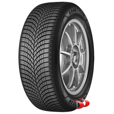 GoodYear 255/55 R18 105T Vector 4seasons GEN-3 SUV SCT padangos
