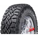GoodYear 265/60 R18 119Q Wrangler Duratrac P.O.R FR OWL