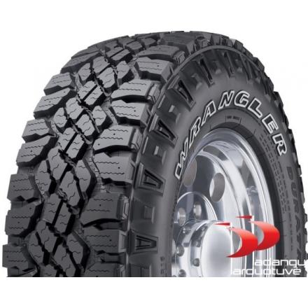 GoodYear 265/65 R17 112Q Wrangler Duratrac P.O.R