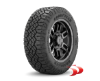 Lengvųjų automobilių padangos GoodYear 265/75 R16 119/116Q Wrangler Duratrac RT FR