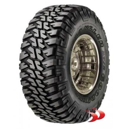 GoodYear 235/70 R16 106Q Wrangler MT/R