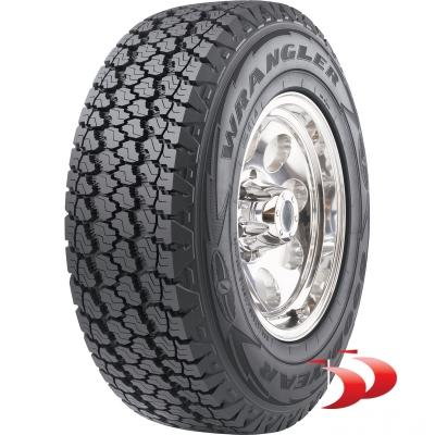 GoodYear 245/75 R17 110T Wrangler Silentarmor padangos
