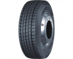 Sunkvežimių padangos Goodride 295/80 R22,5 154/149L Iceguard N1 M+S 3PMSF