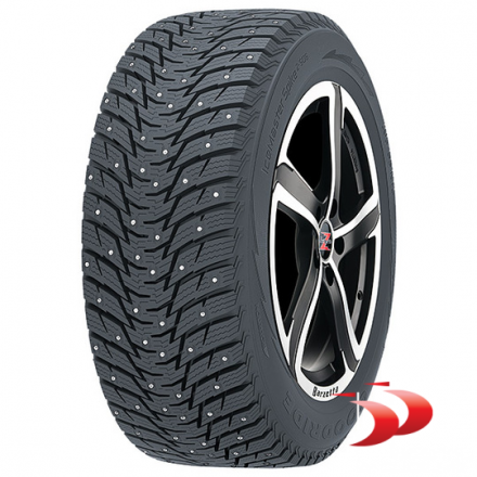 Goodride 175/65 R14 86T XL Icemaster Spike Z-506 Studded BSW