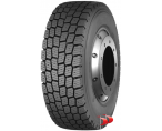 Sunkvežimių padangos Goodride 315/70 R22,5 154/150K Icetrac N2 M+S 3PMSF